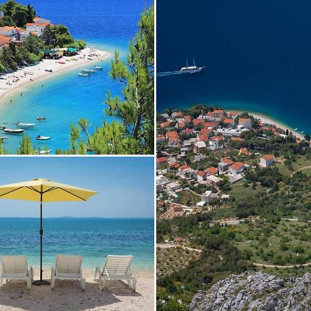 Villa Marko Stanici Екстериор снимка