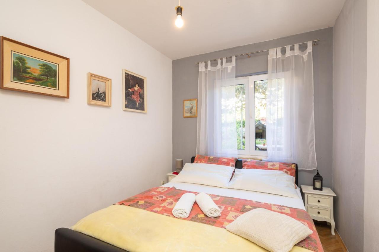 Villa Marko Stanici Екстериор снимка