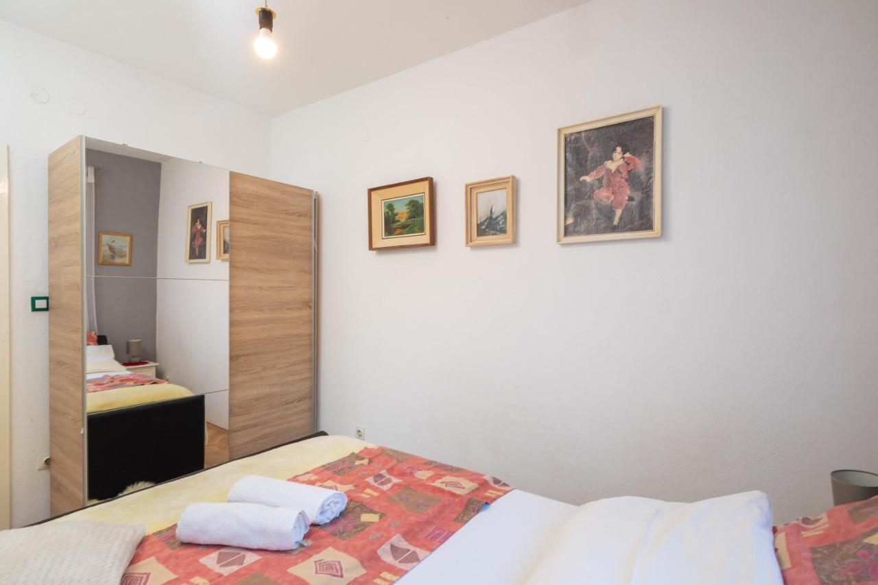Villa Marko Stanici Екстериор снимка