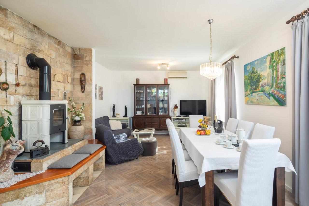 Villa Marko Stanici Екстериор снимка