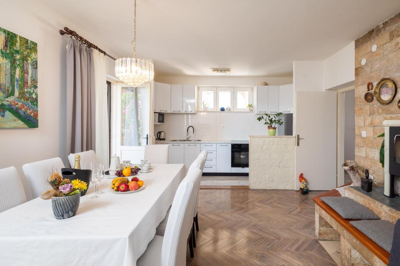 Villa Marko Stanici Екстериор снимка