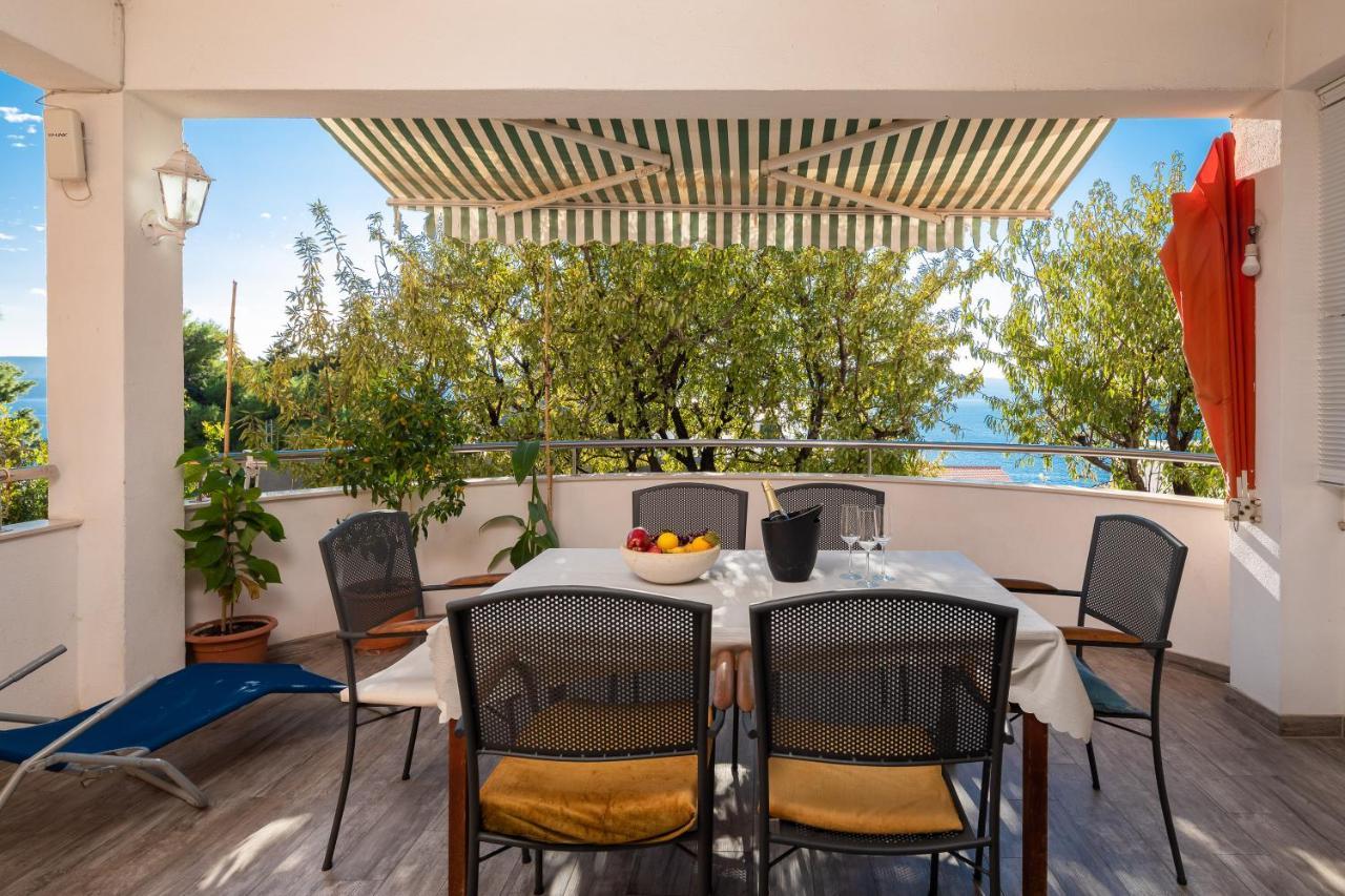 Villa Marko Stanici Екстериор снимка