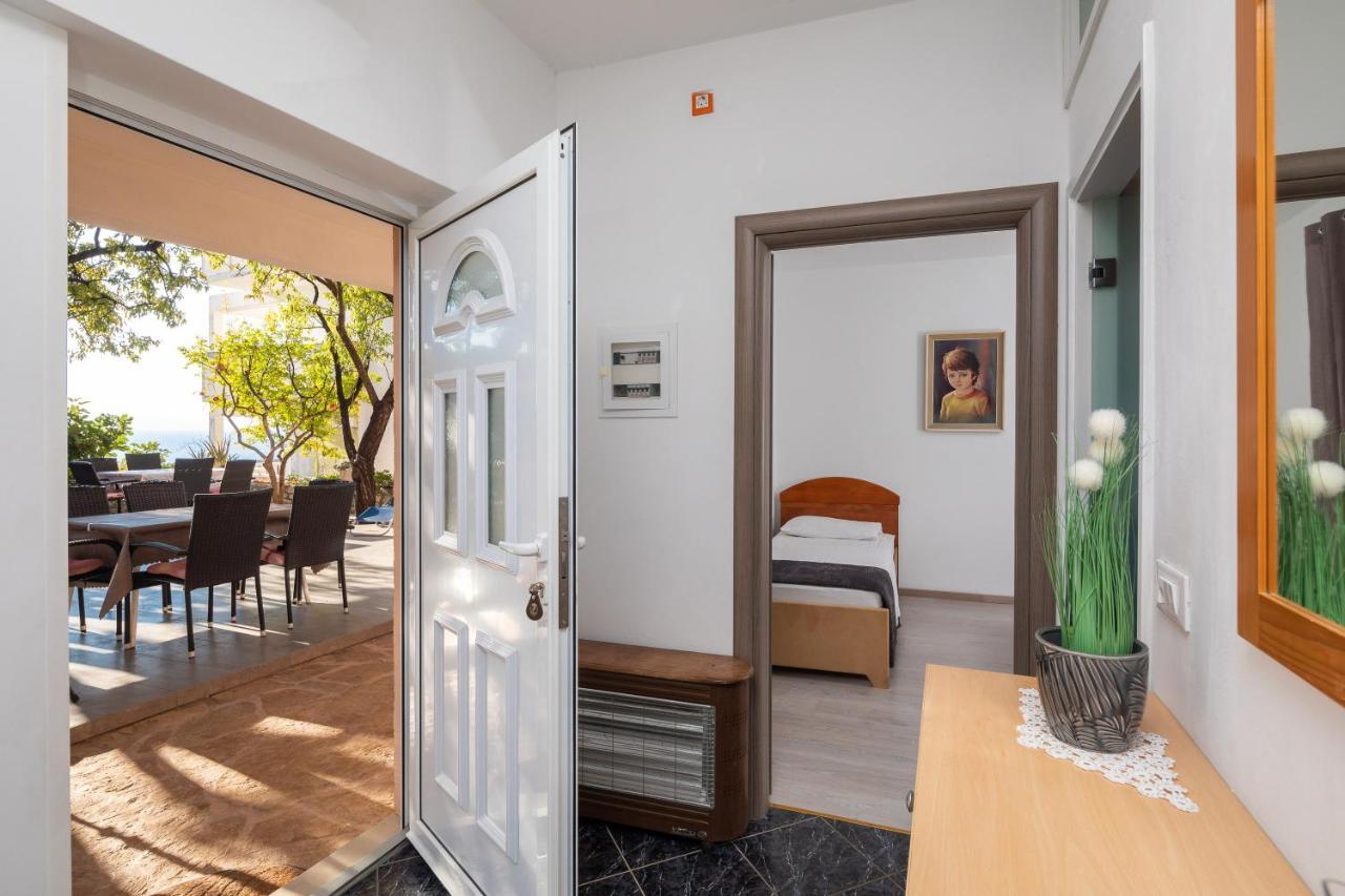 Villa Marko Stanici Екстериор снимка