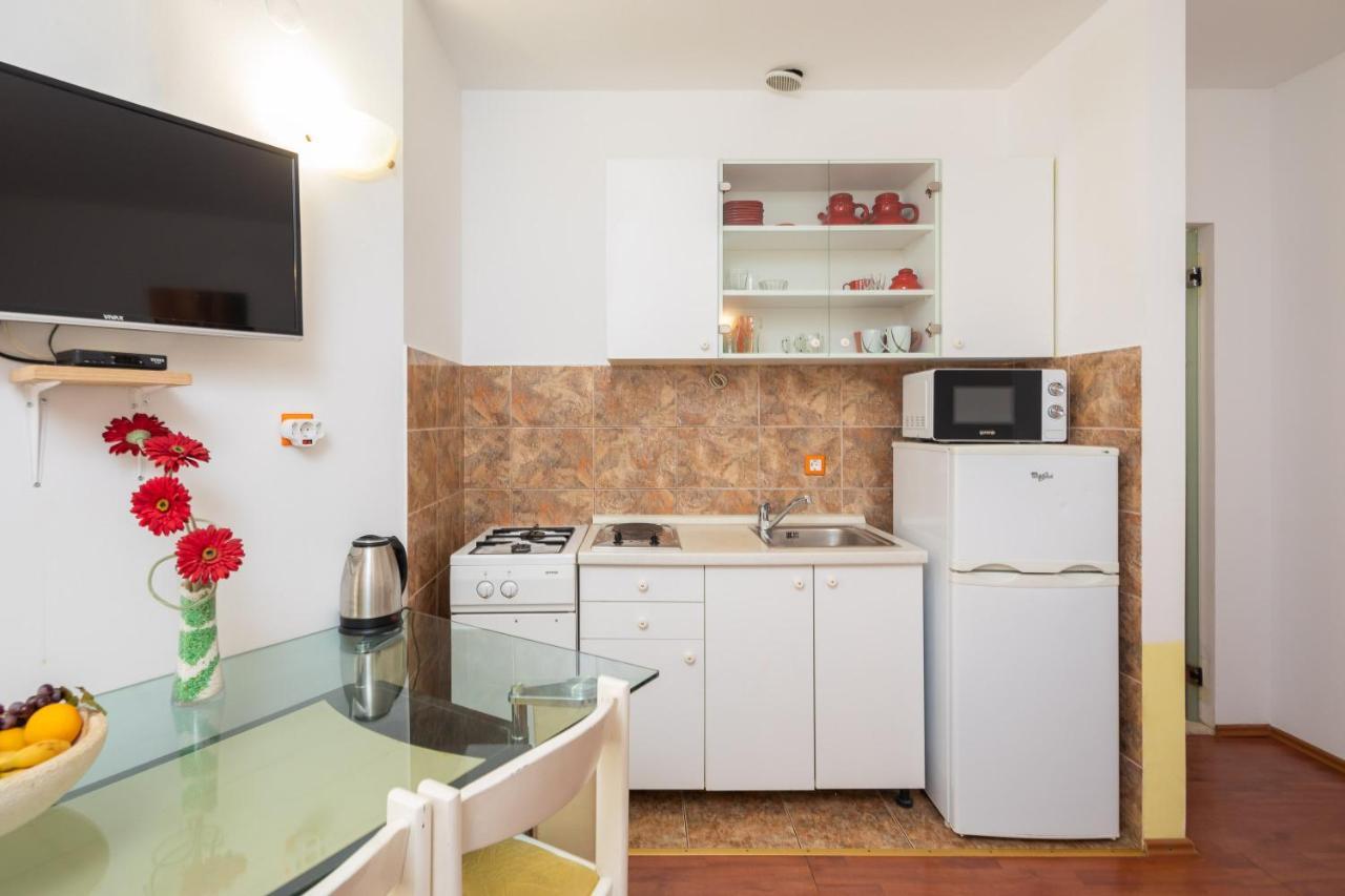 Villa Marko Stanici Екстериор снимка