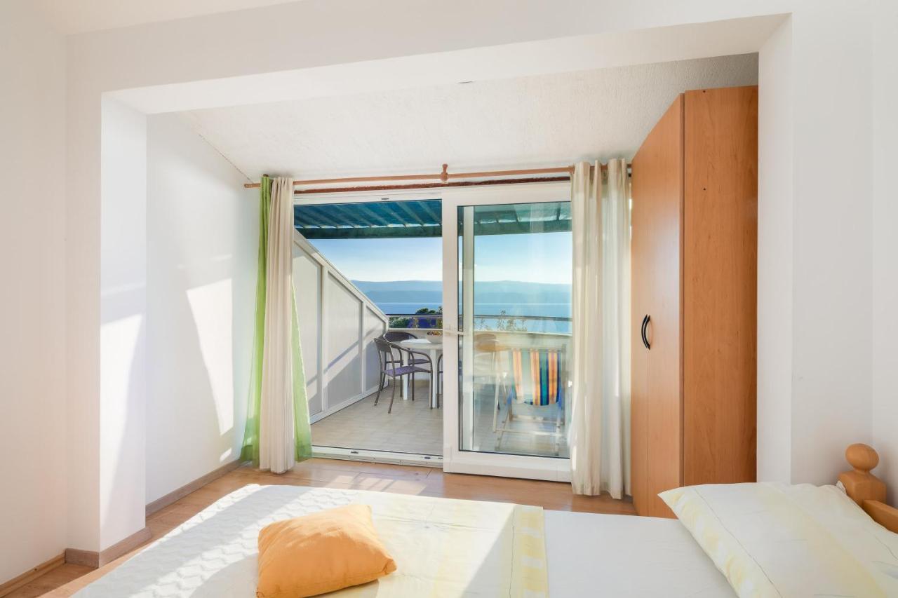 Villa Marko Stanici Екстериор снимка