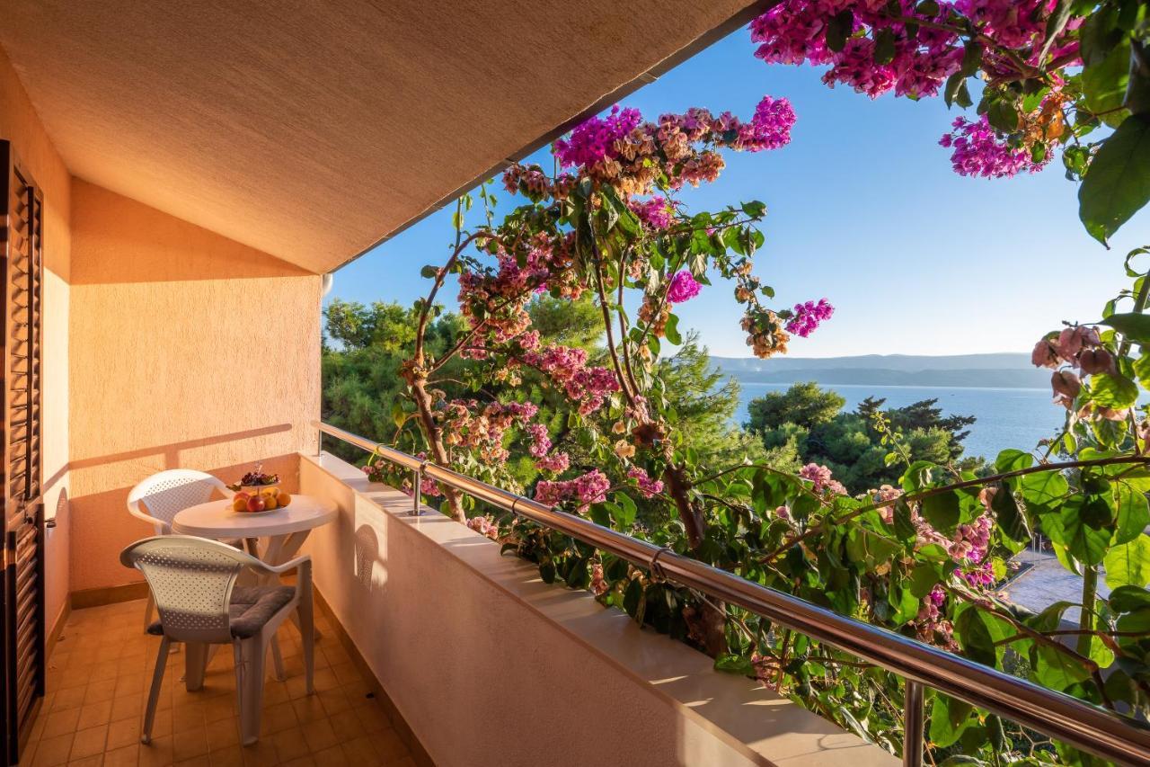 Villa Marko Stanici Екстериор снимка