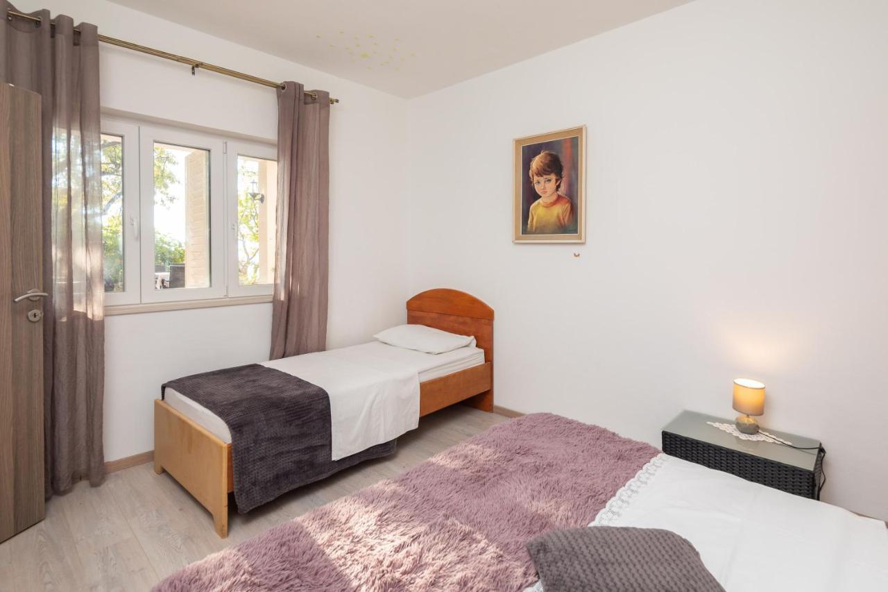 Villa Marko Stanici Екстериор снимка