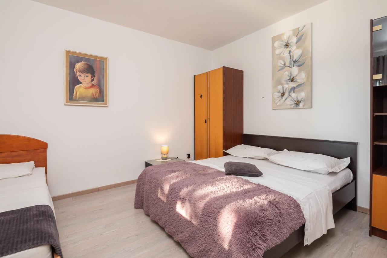 Villa Marko Stanici Екстериор снимка