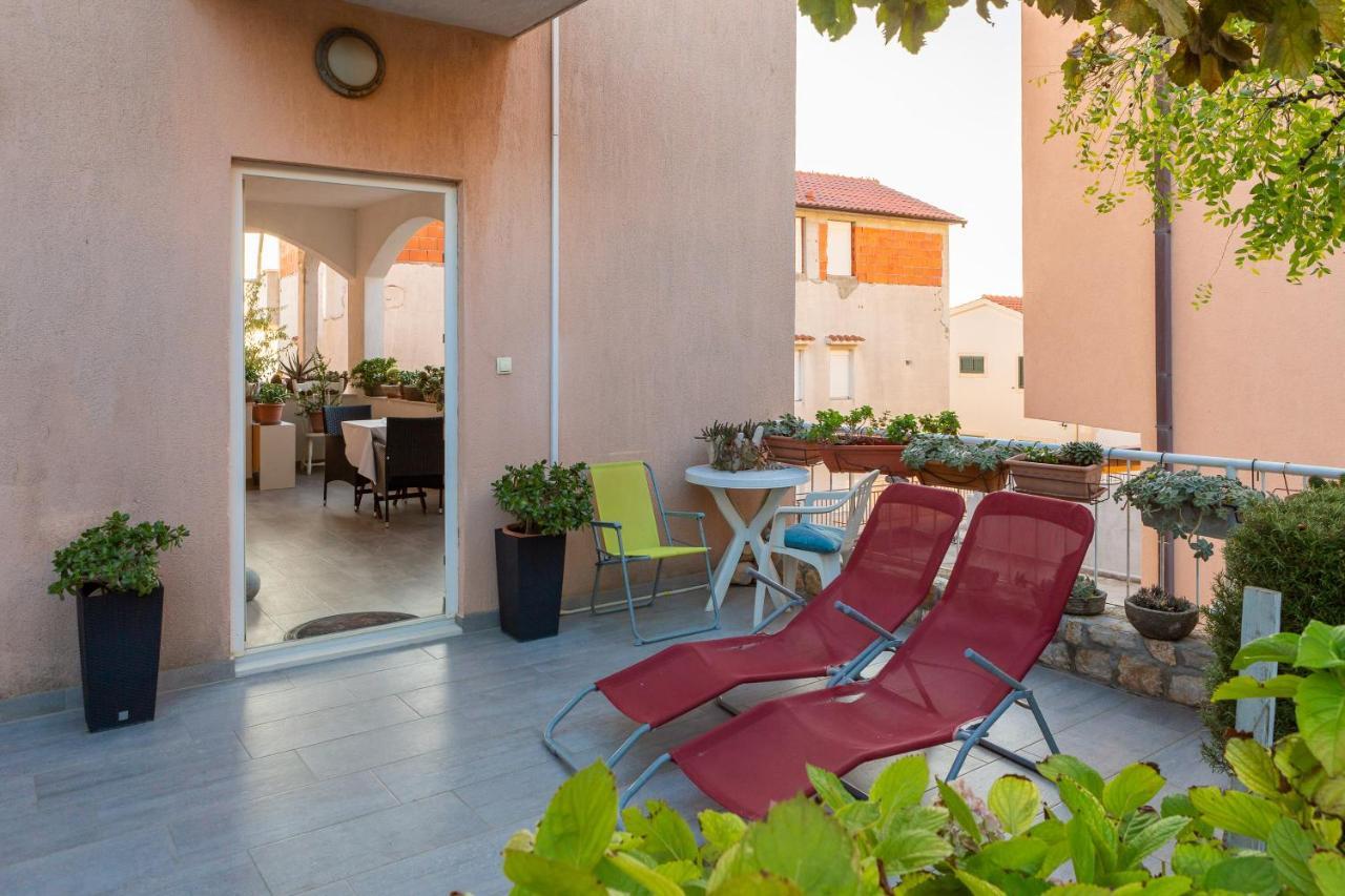 Villa Marko Stanici Екстериор снимка