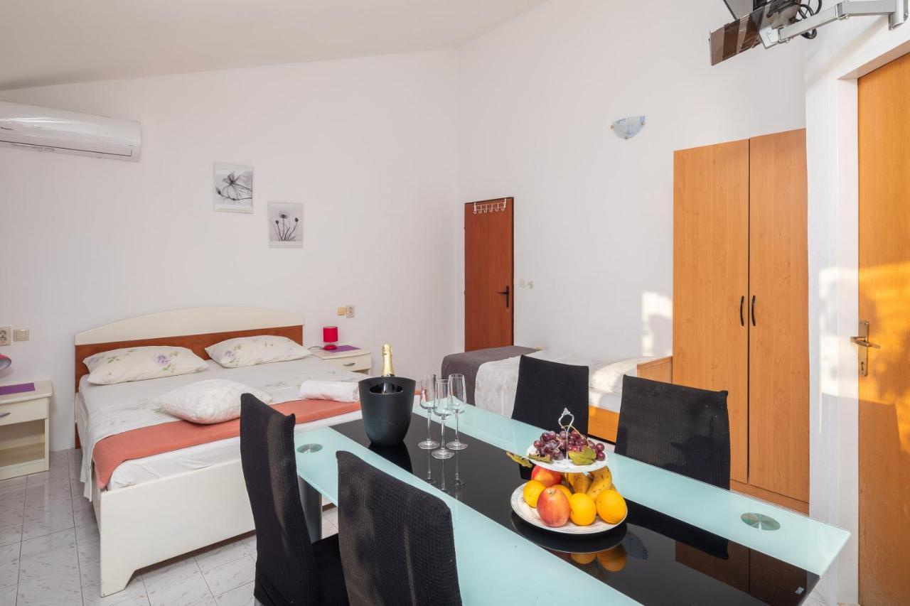 Villa Marko Stanici Екстериор снимка