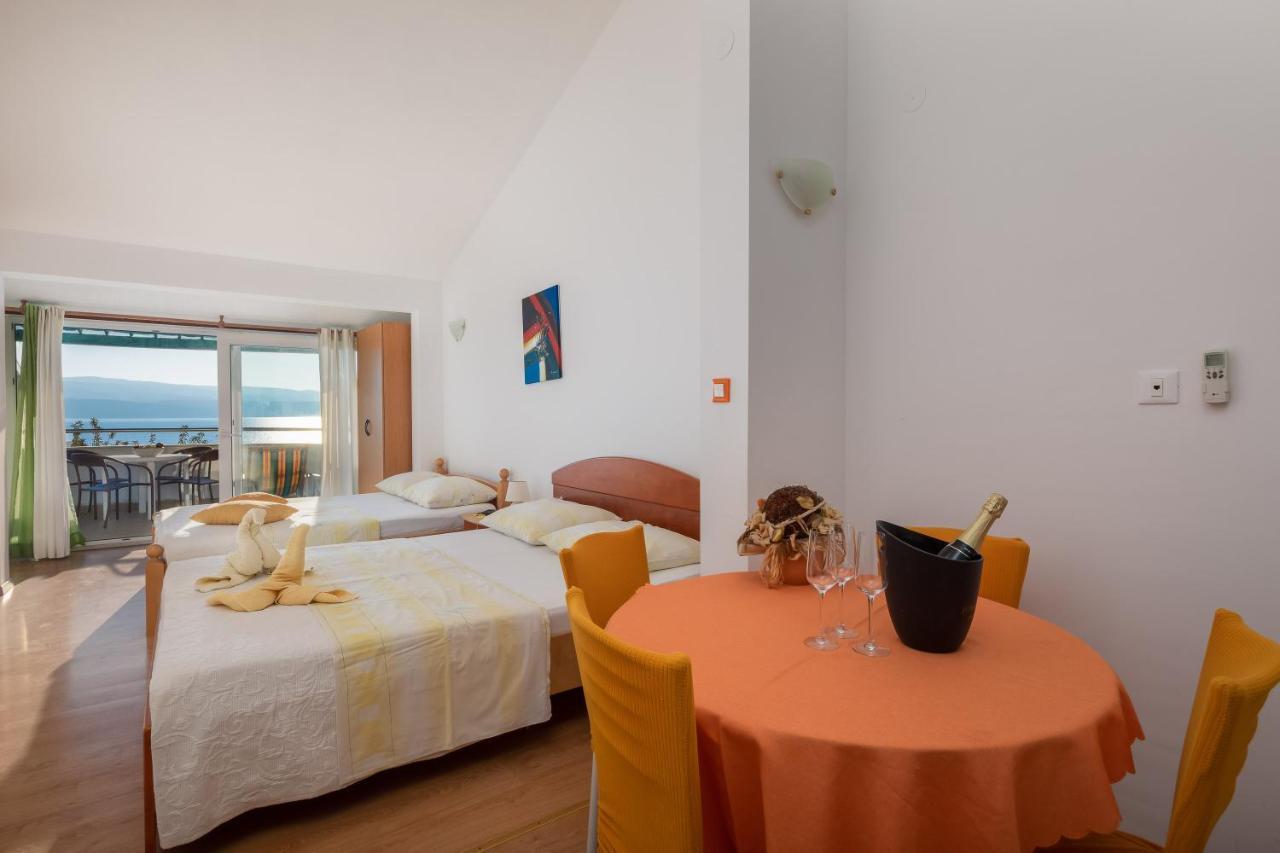 Villa Marko Stanici Екстериор снимка
