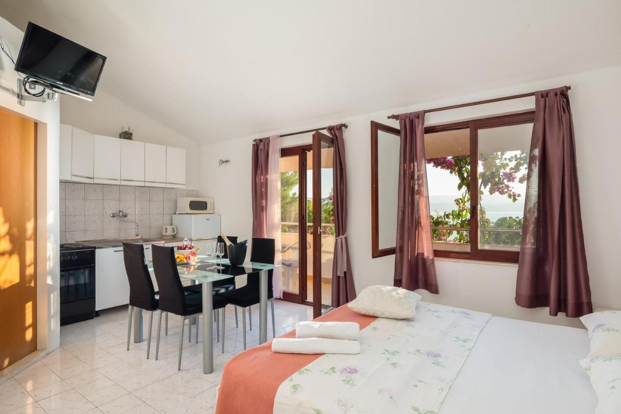 Villa Marko Stanici Екстериор снимка