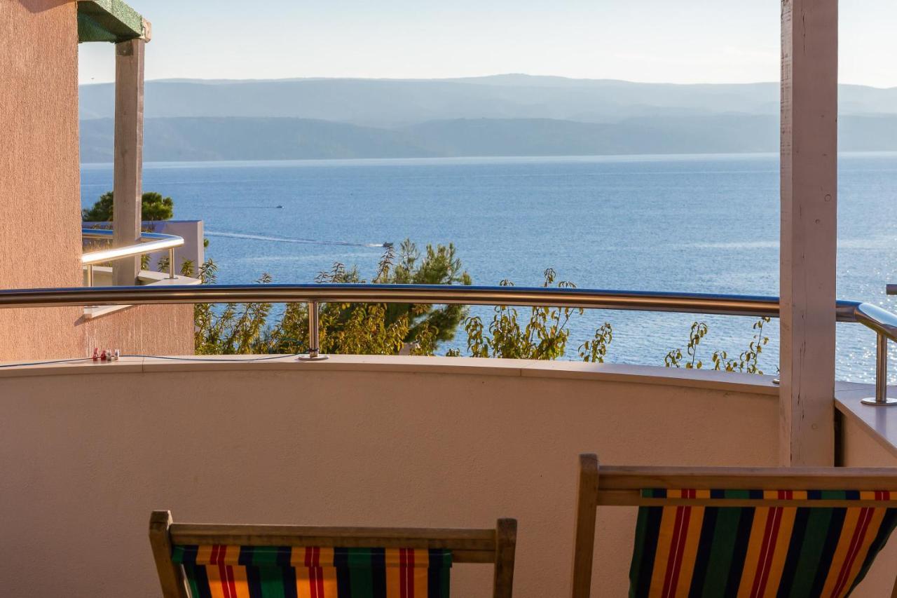 Villa Marko Stanici Екстериор снимка
