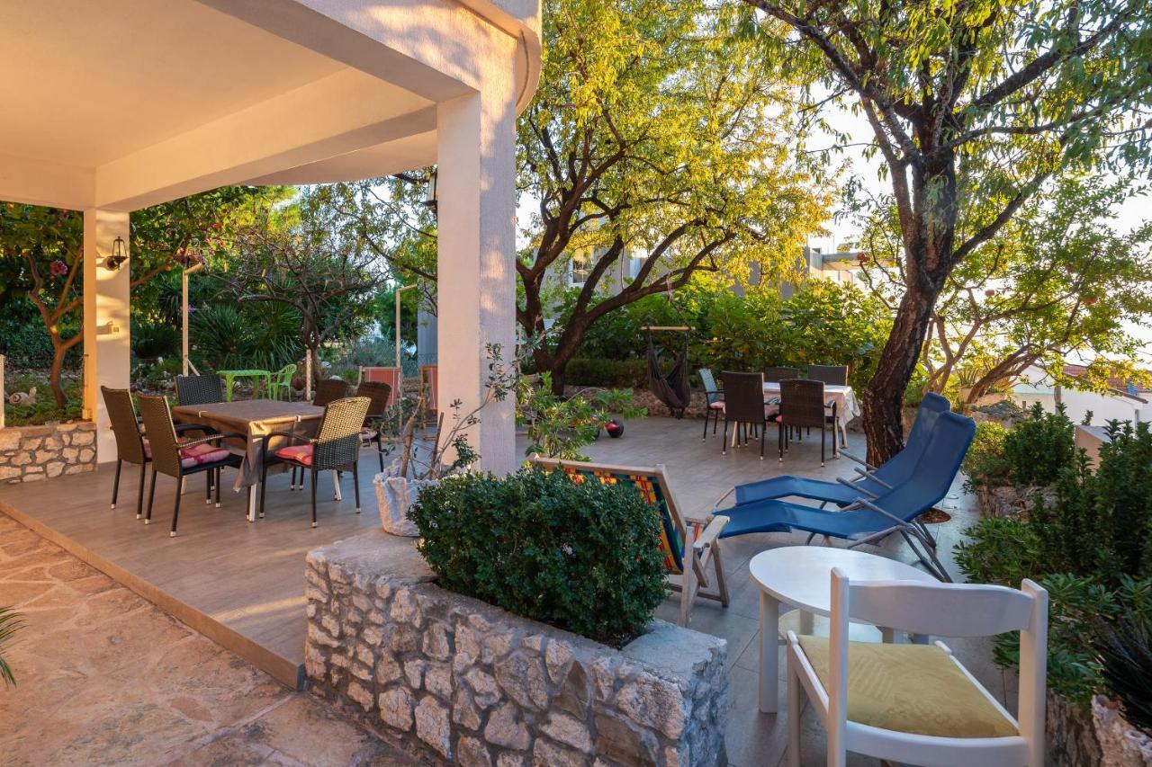 Villa Marko Stanici Екстериор снимка