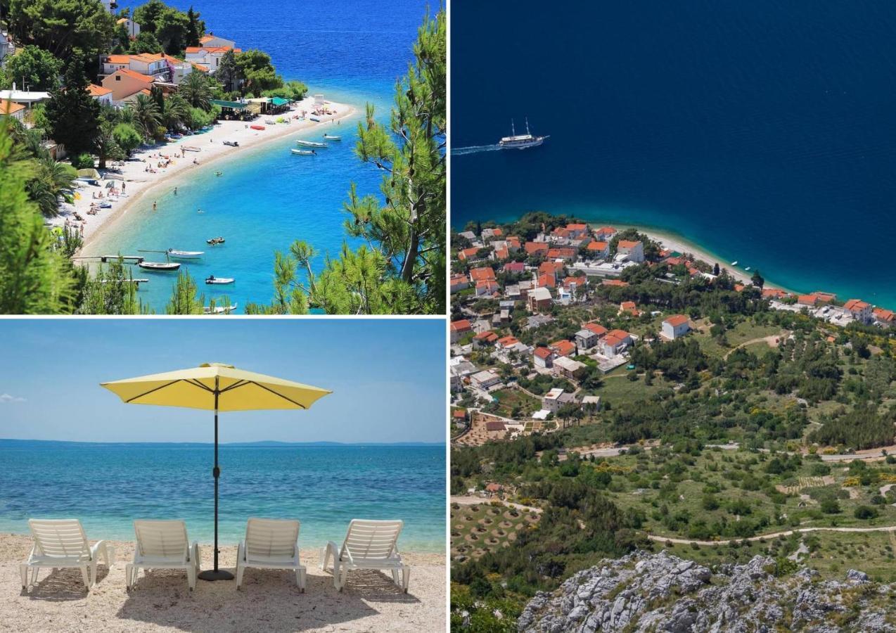 Villa Marko Stanici Екстериор снимка