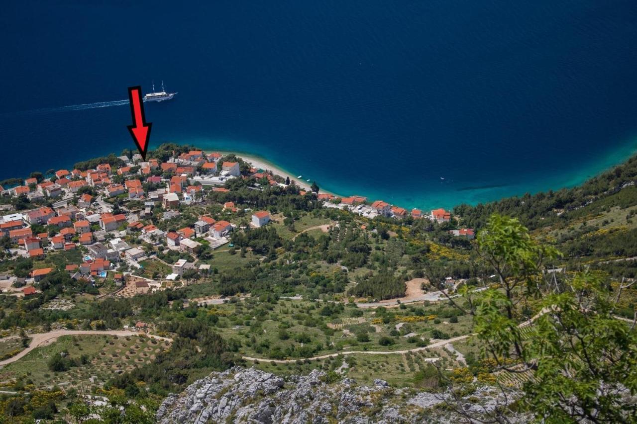 Villa Marko Stanici Екстериор снимка