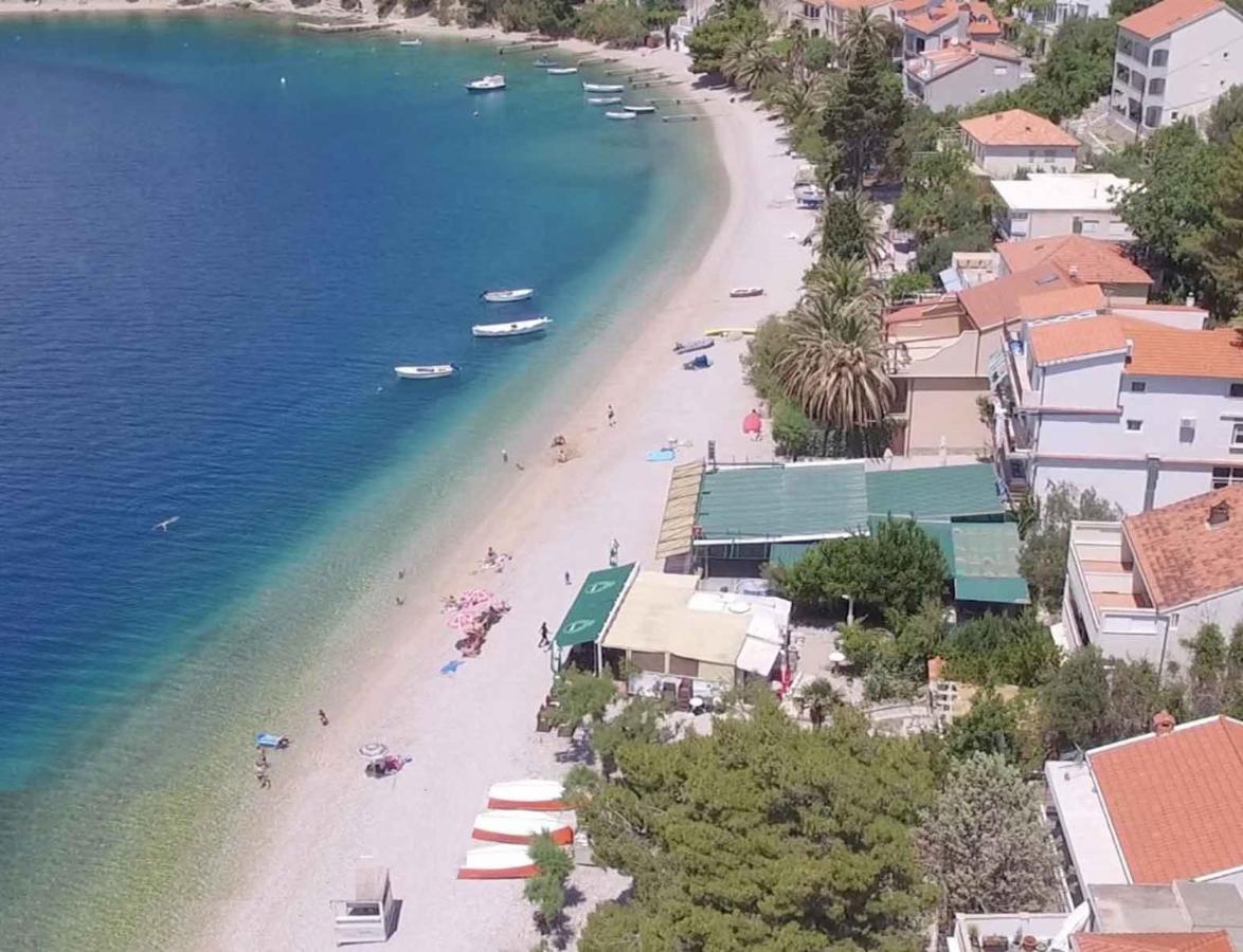 Villa Marko Stanici Екстериор снимка