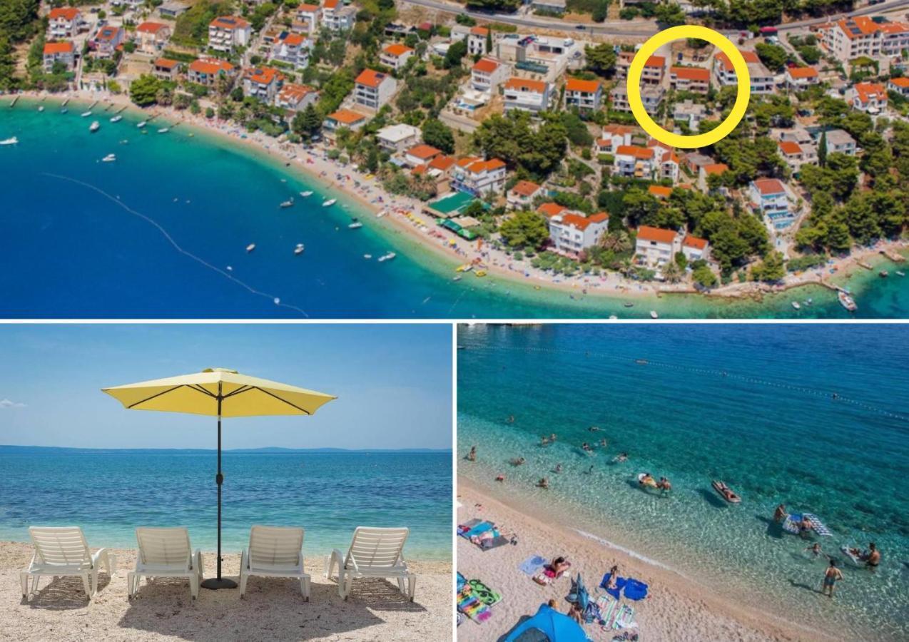 Villa Marko Stanici Екстериор снимка